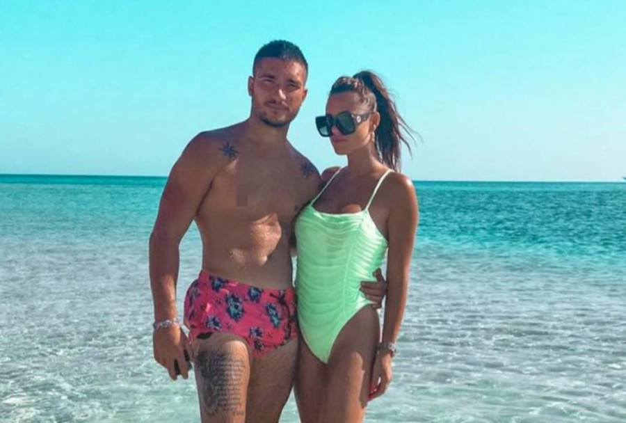 Od prodaje pilića do letovanja na jahti: Novi prizori Bojane i Mirka Šijana privukli pažnju! (FOTO)