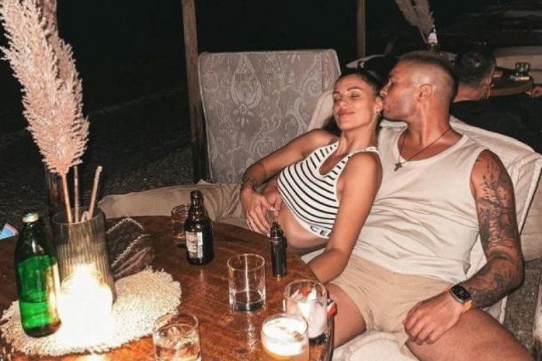 Od prodaje pilića do letovanja na jahti: Novi prizori Bojane i Mirka Šijana privukli pažnju! (FOTO)
