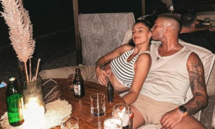 Od prodaje pilića do letovanja na jahti: Novi prizori Bojane i Mirka Šijana privukli pažnju! (FOTO)