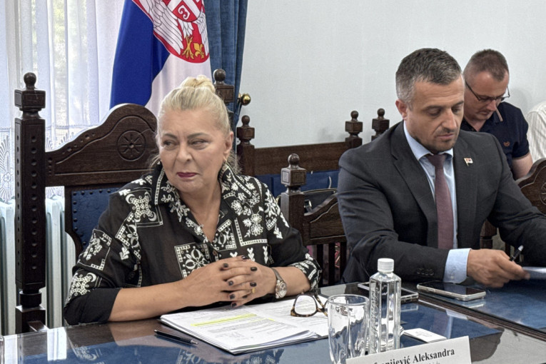 Brza pruga između Beograda i Budimpešte najavljena za jesen!