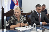 Brza pruga između Beograda i Budimpešte najavljena za jesen!