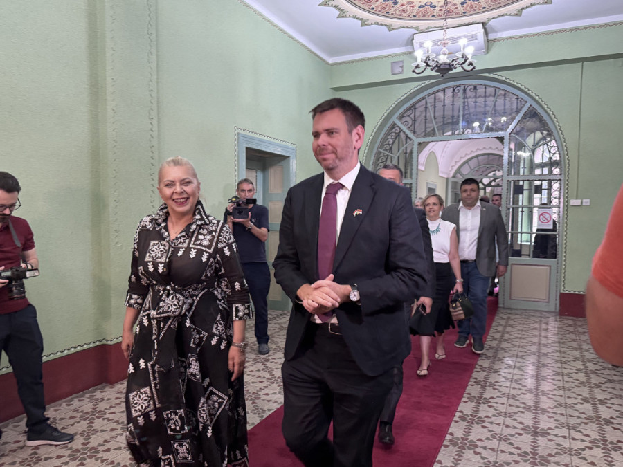 Brza pruga između Beograda i Budimpešte najavljena za jesen!