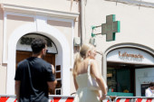 Evropa gori! Još jedan toplotni talas, cela Italija pod crvenim alarmom!