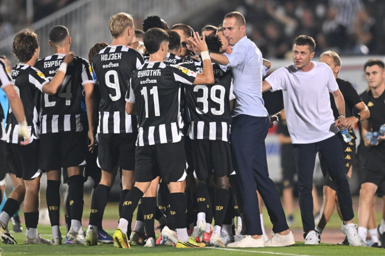 Ilić u Kazahstanu ne dozvoljava trunku opuštanja: Nemamo pravo da razmišljamo o Hetafeu!