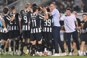 Ilić u Kazahstanu ne dozvoljava trunku opuštanja: Nemamo pravo da razmišljamo o Hetafeu!