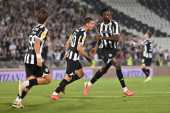Humska konačno videla konkretan Partizan! Pogledajte hajlajtse pobede protiv Tobola! (VIDEO)