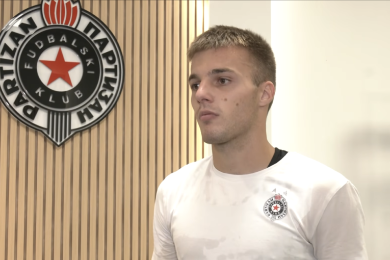 Roganović ne pomišlja na opuštanje: Uvek ima mesta za napredak!