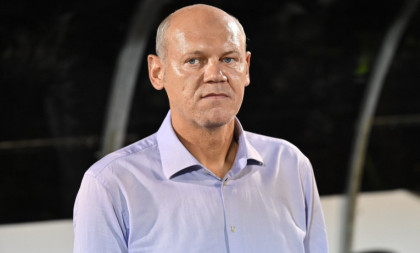 Trener Tobola se ne predaje: Partizan kažnjavao naše greške, u revanšu ćemo dati sve od sebe!