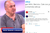 Rasulo u opoziciji: Janko Baljak napao dojučerašnje saborce, Đurić najavio samostalan izlazak na izbore (VIDEO)