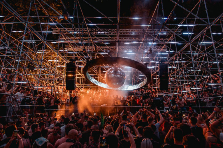 Tuborg Lovefest počinje danas: Vrnjačka Banja domaćin najvećih imena svetske elektronske scene