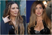 Ana Nikolić jezivo preti ženi Slobe Radanovića: „Sve slike koje sam našla kod Raleta... Odseći ću ti jezik!“