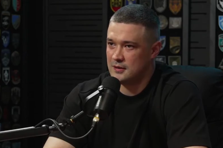 Zbog njega je pola Ukrajine ustalo protiv Zelenskog, sad je ispričao sve: Znate li šta se desilo na dan moje smene? (VIDEO)