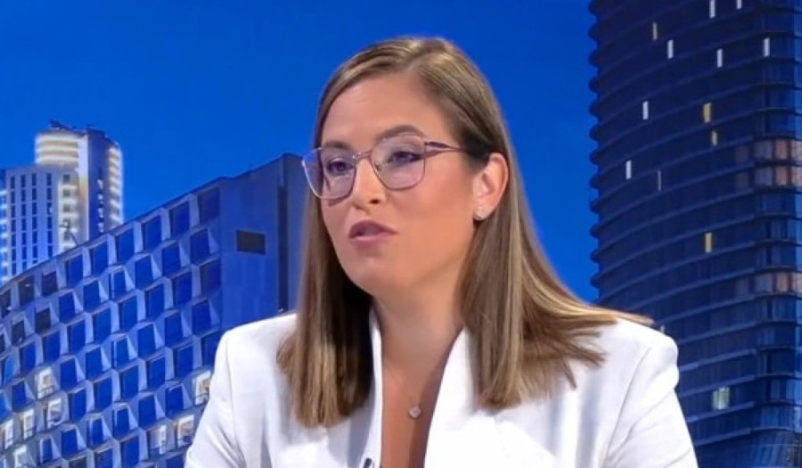 Srbija kreće u ogromnu promenu! Ministarka otkrila šta nas čeka do 2033: Za ovo je već obezbeđeno 300 miliona evra!