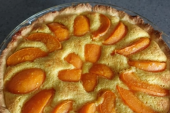 Recept dana: Tart sa kajsijama osvaja sočnim nadevom i prhkim testom