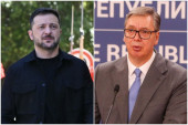 Susret Vučića i Zelenskog: Ovo je program posete, evo šta će se danas dešavati u Beogradu