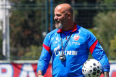 Stižu Pazarci, ali se misli i na Hapoel: Stanković se nada lepoj uvertiri za evropski revanš