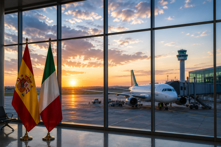 Španija uzvraća Italiji: Od ponoći kreću kontrole na granicama, sukob Madrida i Rima se zaoštrava