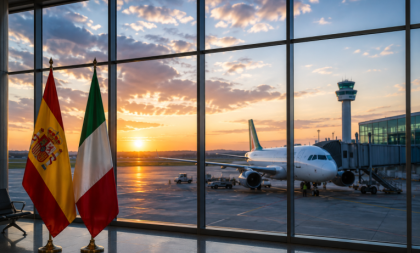 Španija uzvraća Italiji: Od ponoći kreću kontrole na granicama, sukob Madrida i Rima se zaoštrava