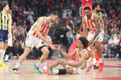 Španci krenuli po lidera Zvezde: Spremaju ugovor koji će teško odbiti!