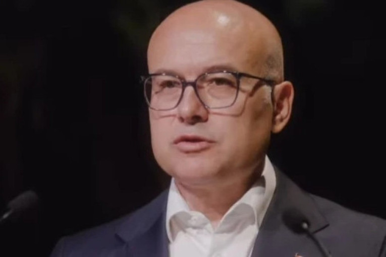 "Ukrajina nije priznala tzv. Kosovo" Vučić: Srbija podržava teritorijalni integritet Ukrajine, kao što Kijev podržava Srbiju u istoj stvari