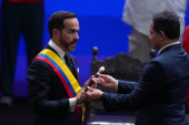 Tramp srećan zbog izbora novog predsednika Kolumbije: Šalje mu milijardu dolara