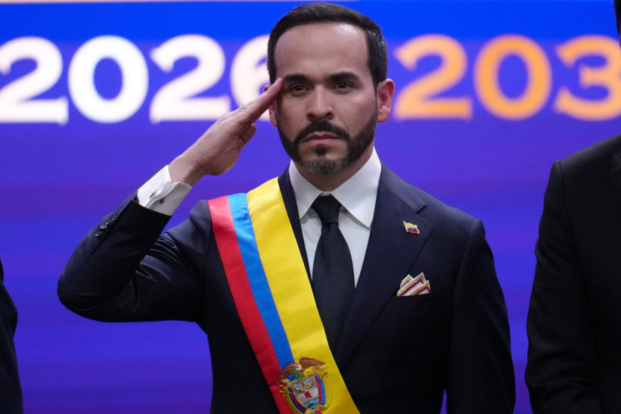Tramp srećan zbog izbora novog predsednika Kolumbije: Šalje mu milijardu dolara