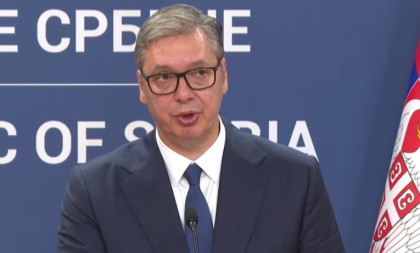 Vučić uputio saučešće porodicama stradalih u Kolumbiji