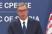 Vučić uputio saučešće porodicama stradalih u Kolumbiji