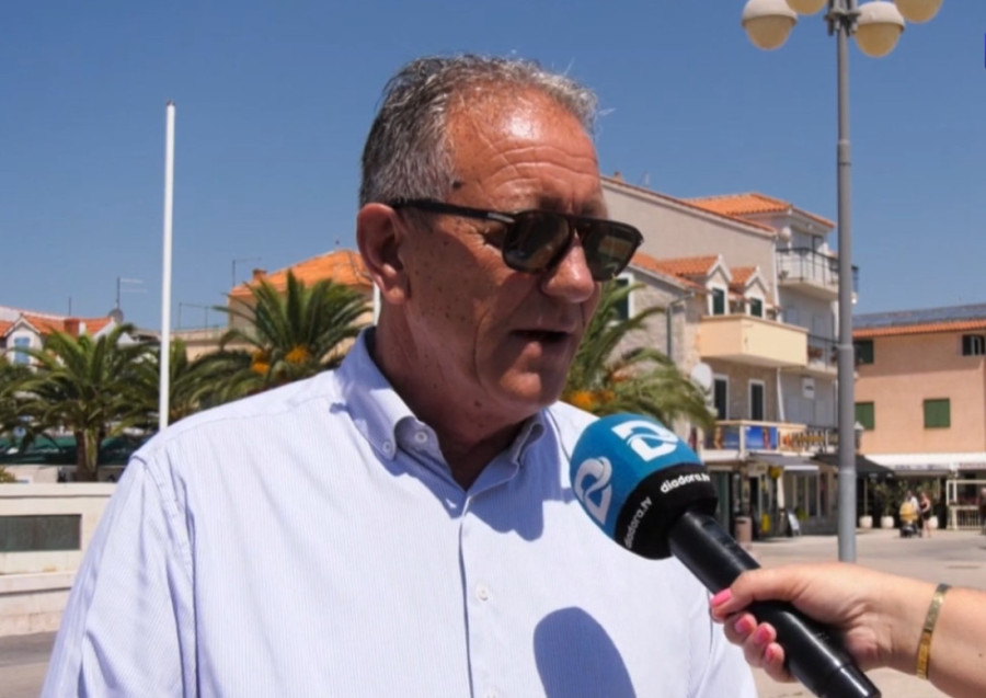 Otkazan Karleušin nastup u Vodicama: Oglasio se klub, pa ovo naveo kao razlog zašto! (FOTO)