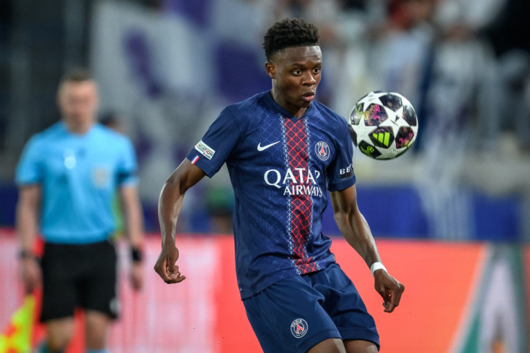 Interesantan transfer Dinamo Zagreba: Napadač PSŽ-a prelazi na Maksimir!