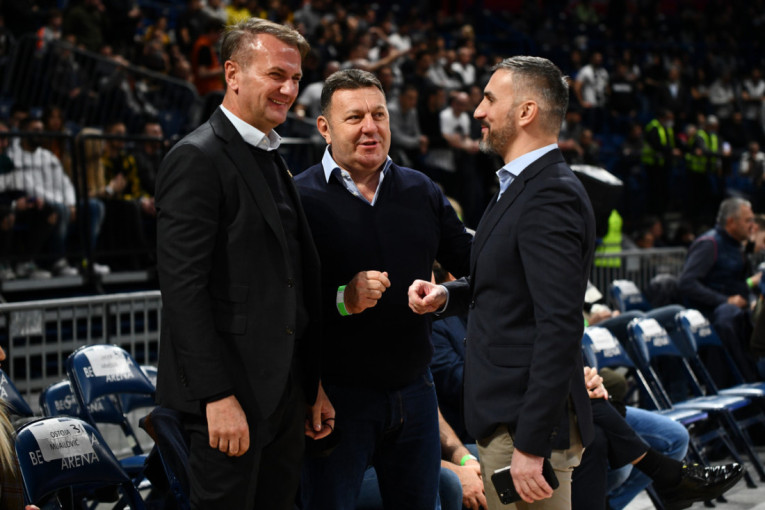 Ostoja Mijailović najavio naredne korake: AdmiralBet ABA liga se sprema za život posle Vojinovića!