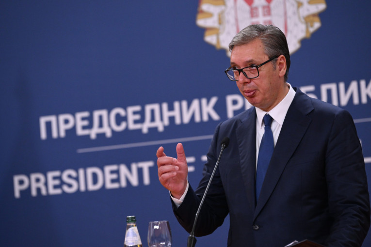 Stiže fabrika dronova u Srbiju: Vučić otkrio kada će biti otvorena!