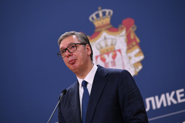 Vučić o razgovoru Mojsilovića sa komandantom KFOR-a: Najlošiji razgovor do sada