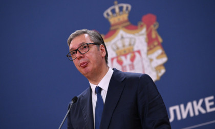 Predsednik sumirao nedelju na izmaku: Kada smo ujedinjeni, Srbija je najjača! (VIDEO)