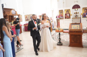 Dejan Stanković Kralj danas "staje na ludi kamen": Drago mi je što mi je Bog baš nju poslao!
