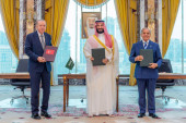 Prvi korak ka "islamskom NATO-u"? Da li je odbrambeni sporazum Turske, Pakistana i Saudijske Arabije opasan po region