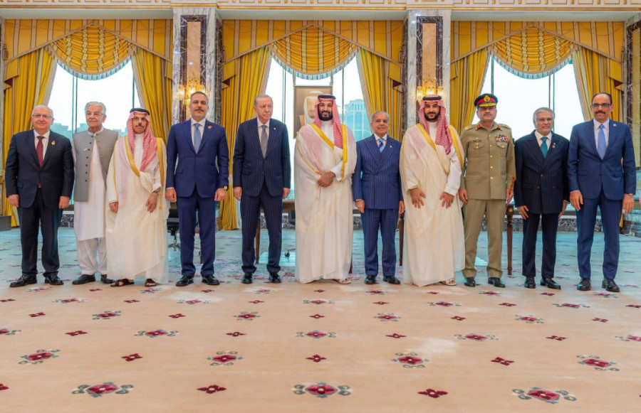 Prvi korak ka "islamskom NATO-u"? Da li je odbrambeni sporazum Turske, Pakistana i Saudijske Arabije opasan po region
