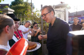 "Odlučuje se o sudbini zemlje i budućnosti naše dece" Vučić otkrio kada Srbija ide na izbore!