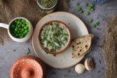 Recept dana: Kremasti grašak na mađarski način, letnji obrok koji je odličan izbor za lagan ručak