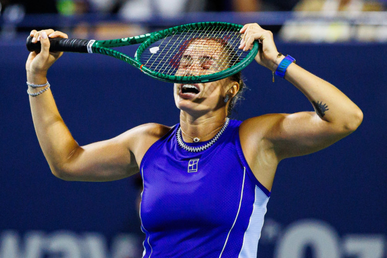 Senzacija u Torontu: Sabalenka eliminisana u osmini finala!