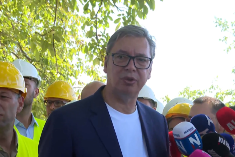 Vučić dva dana na jugozapadu Srbije: Poznat detaljan plan posete, evo koja mesta će obići