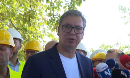 Vučić dva dana na jugozapadu Srbije: Poznat detaljan plan posete, evo koja mesta će obići