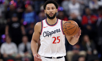 Ben Simons se vratio u NBA: Australijanac potpisao jednogodišnji ugovor!
