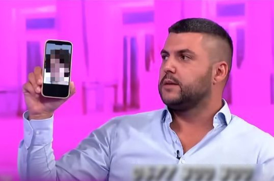"Idem u Elitu 10 za pola miliona!" Kačavenda, bez dlake na jeziku: Bivše cimere je dobro potkačila!