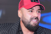 Luka mora još jednom da se razvede, pa tek onda Aniti da izgovori sudbonosno "da"? Evo zašto!