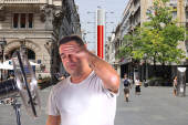 Srbija se sprema za novi toplotni udar: Danas temperatura do 37 stepeni