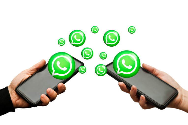 Kraj ručnom prebacivanju stikera: ChatGPT priprema jednostavnije rešenje za WhatsApp
