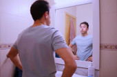 Platio apartman na Jadranu, a onda otvorio vrata! Odmah izvadio telefon i sve snimio, ljudi ne prestaju da se svađaju! (VIDEO)