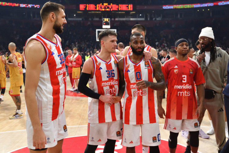 Nedović opisao mučan rastanak sa Zvezdom i otkrio šta ga je najviše zabolelo: Drugima svečano, a meni u hodniku Pionira!