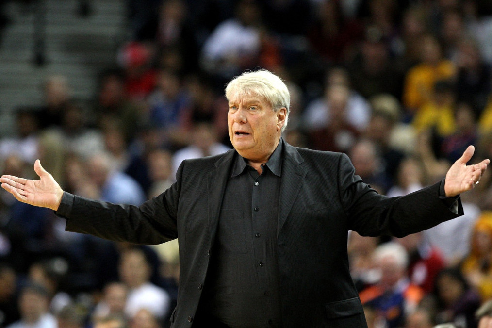 Preminula legendarna NBA ikona! Otišao je jedan od najvećih!
